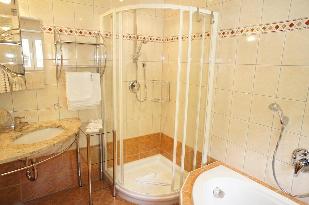 Appartment Maurer Oetz Εξωτερικό φωτογραφία