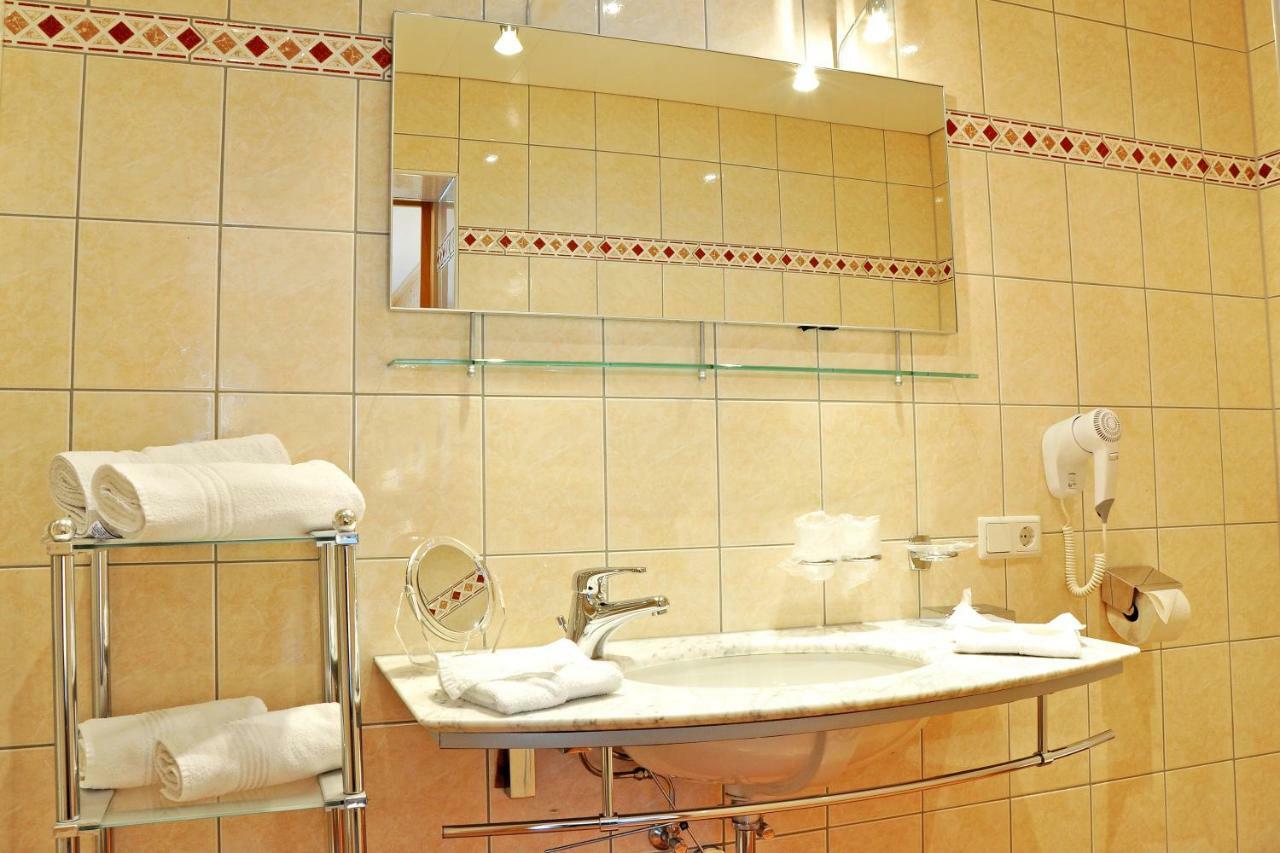 Appartment Maurer Oetz Εξωτερικό φωτογραφία