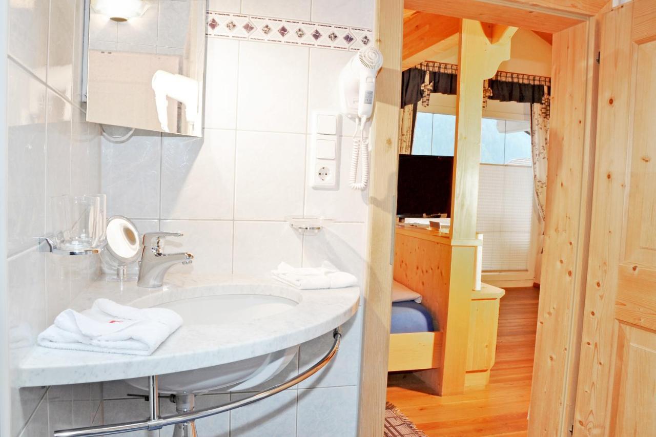Appartment Maurer Oetz Εξωτερικό φωτογραφία